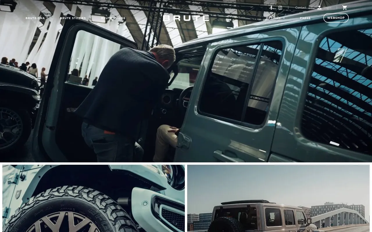 Automotive